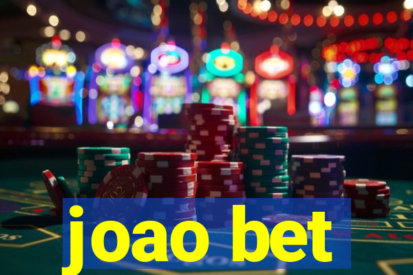 joao bet